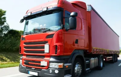 Antalya Bahçekapı Ambar Kargo