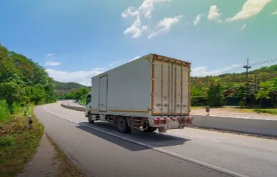 Antalya ile Bahçekapı Arası Bulaşık Makinesi Taşıma