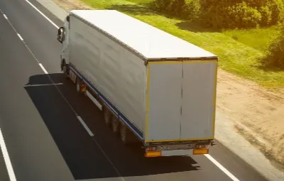 Antalya ile Bahçekapı Arası Parça Eşya Taşıma